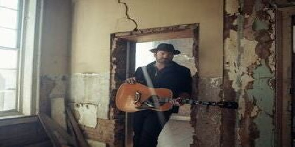 Lee Brice