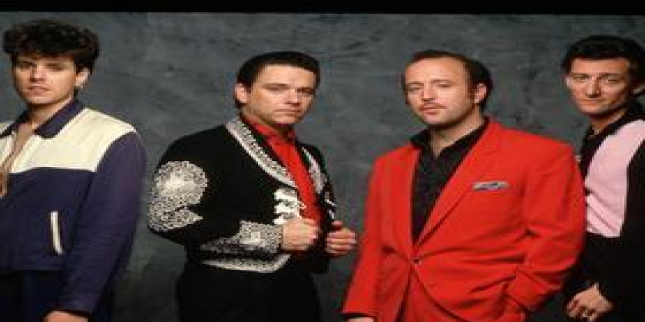 The Fabulous Thunderbirds with Ruthie Foster