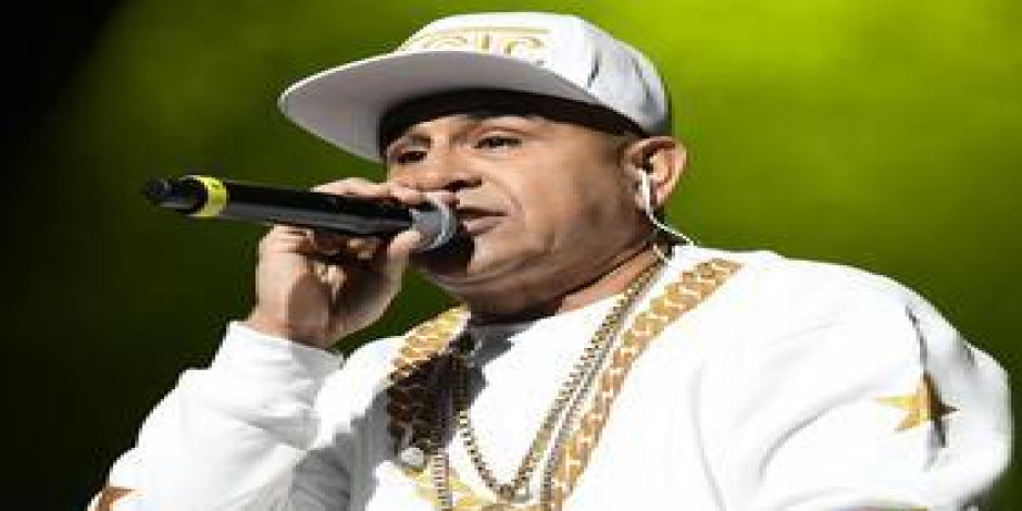 MC Magic