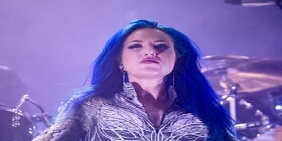 Arch Enemy and The Black Dahlia Murder