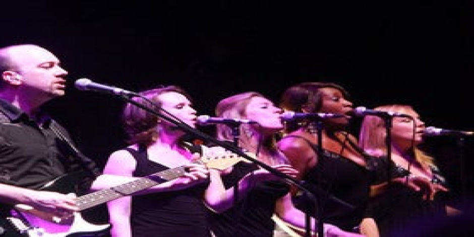Brit Floyd - Pink Floyd Tribute
