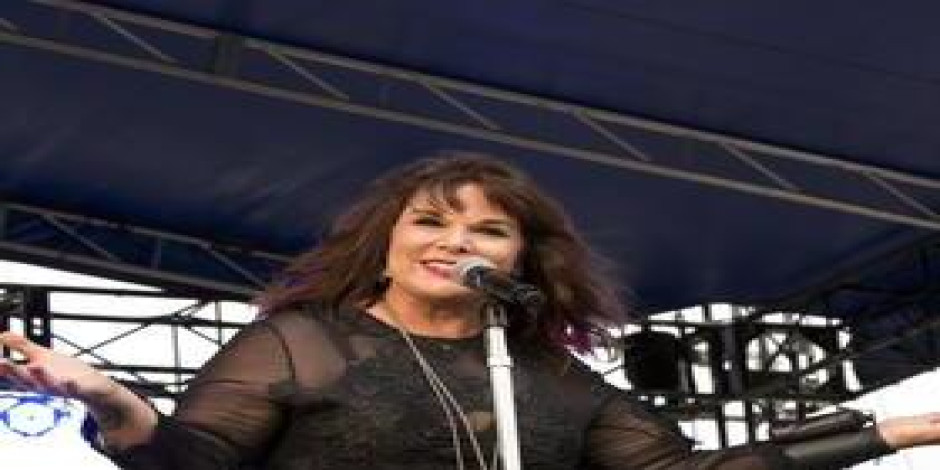 Ann Wilson