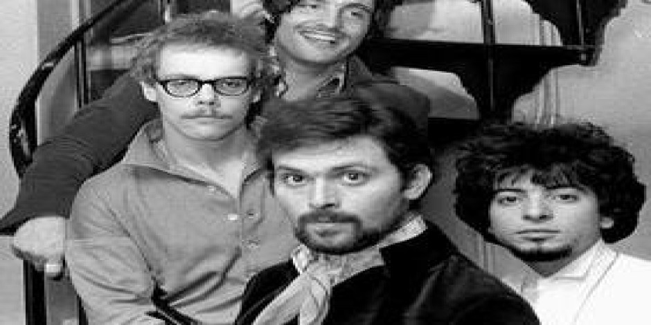 Vanilla Fudge