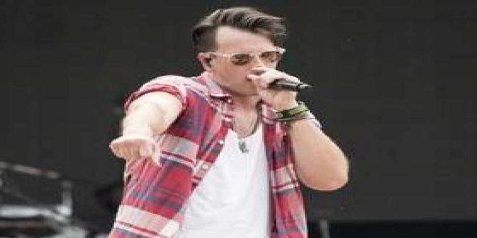 Russell Dickerson
