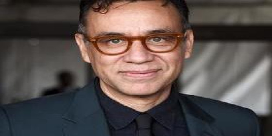Fred Armisen