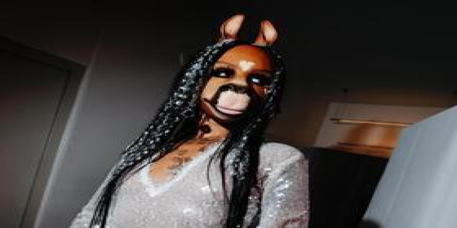horsegiirL (18+)