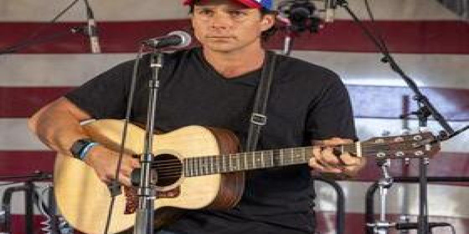 Lukas Nelson