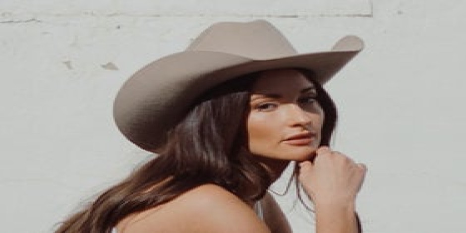 Kacey Musgraves with Gabriella Rose