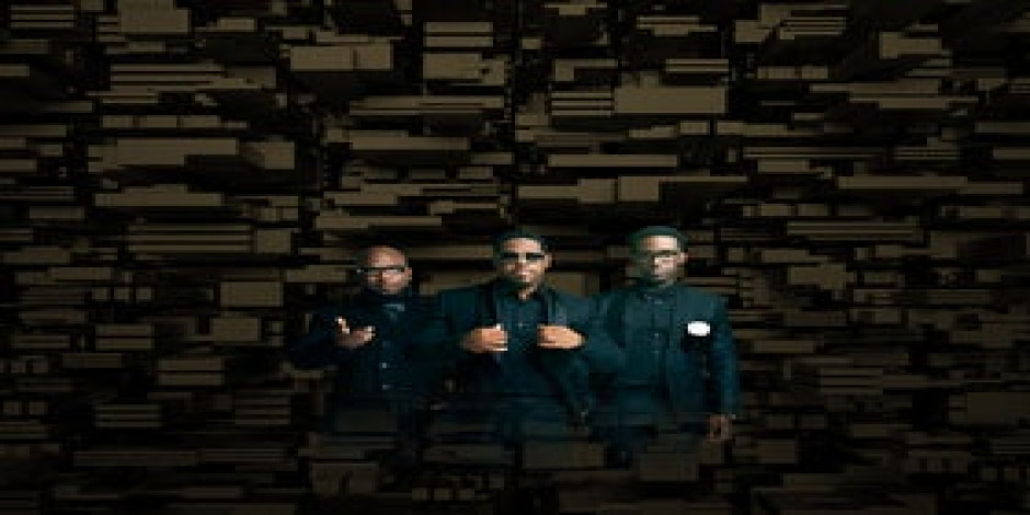 Boyz II Men with Cincinnati Pops