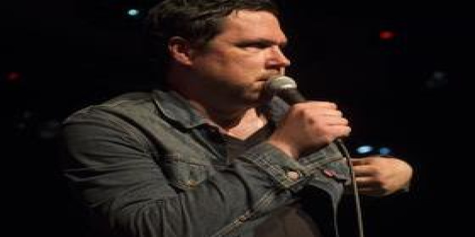 Damien Jurado with St. Yuma (21+)