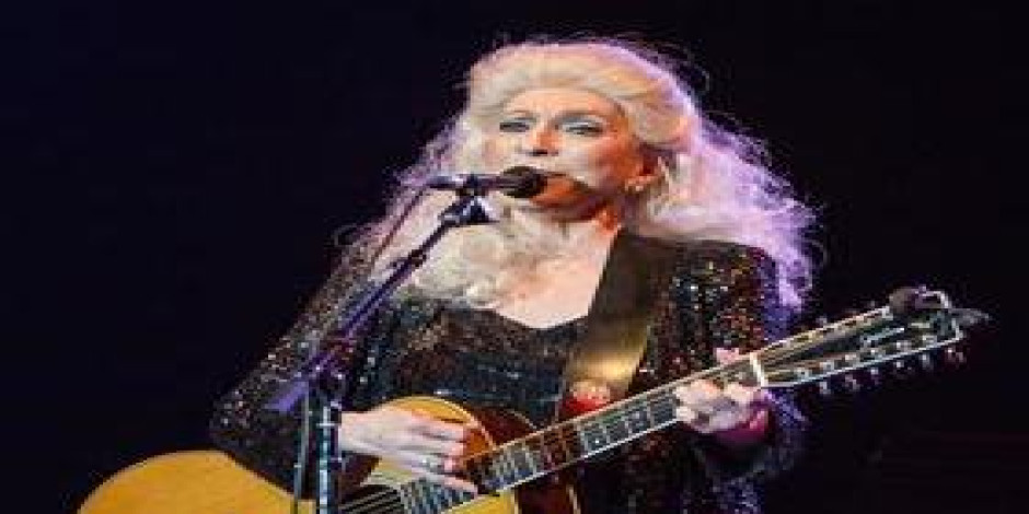 Judy Collins