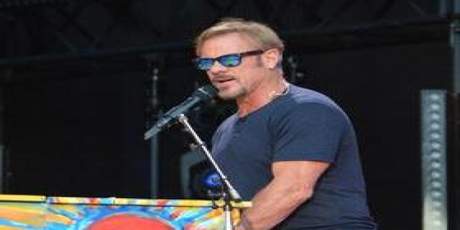 Phil Vassar