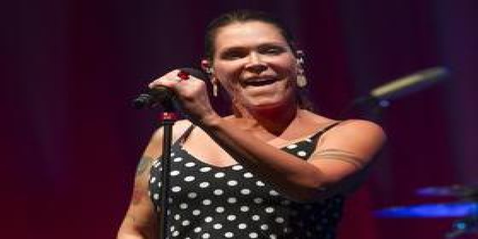 Beth Hart