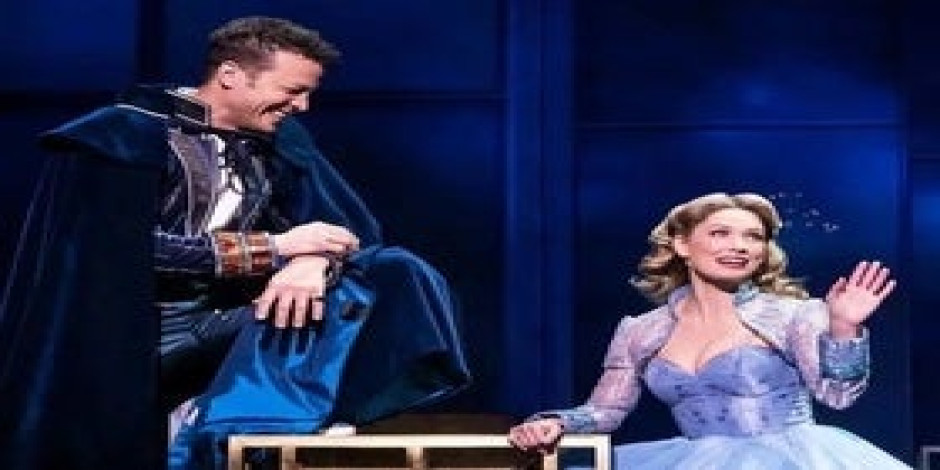 Once Upon A One More Time - Smithtown