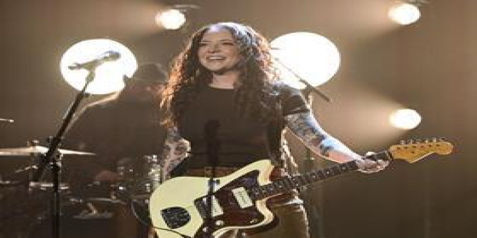 Ashley McBryde