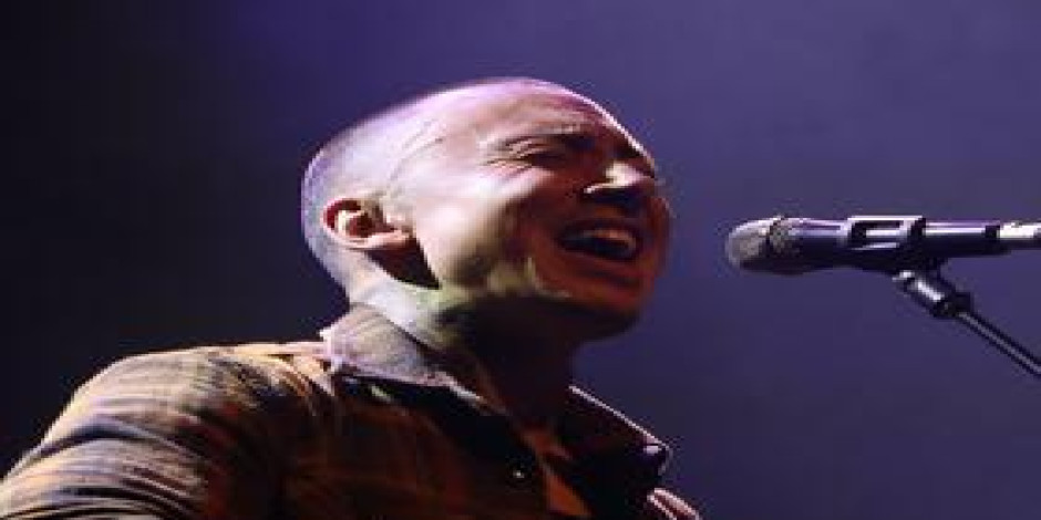 Noah Gundersen with Breakup Shoes, Nathan Evans Fox