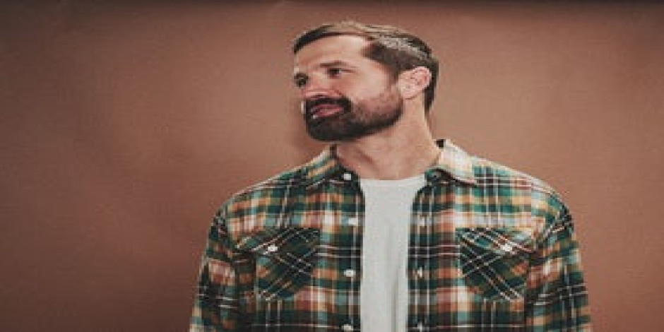 Walker Hayes (21+)