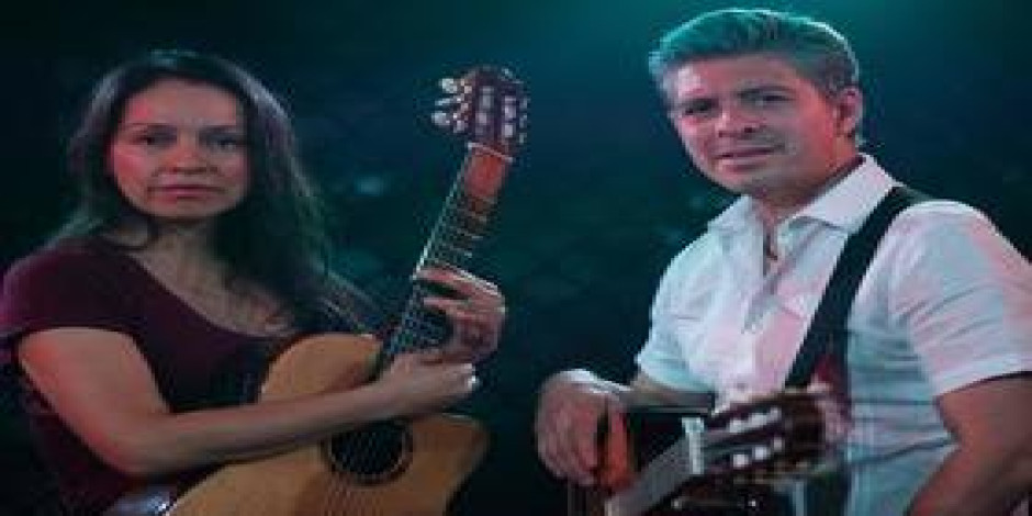 Rodrigo Y Gabriela