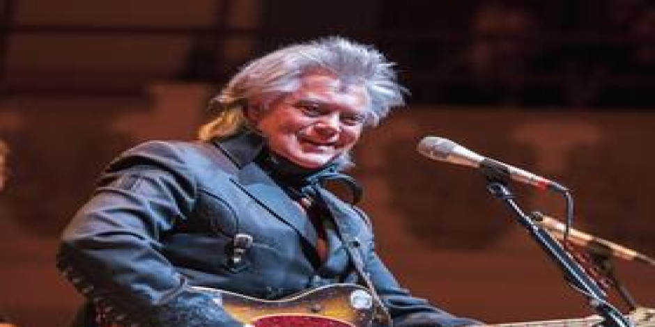 Marty Stuart and His Fabulous Superlatives