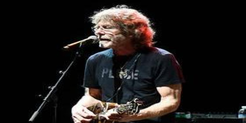 Sam Bush
