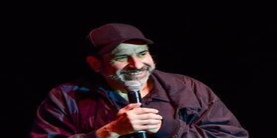 Dave Attell