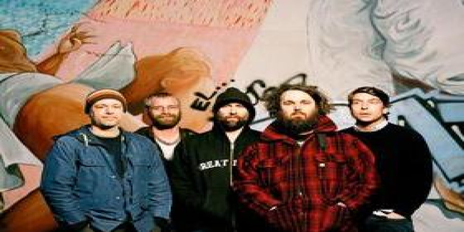 Built to Spill with Quasi and Melanie Radford