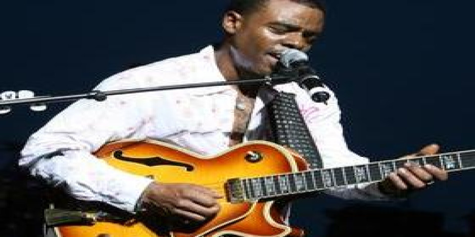 Norman Brown