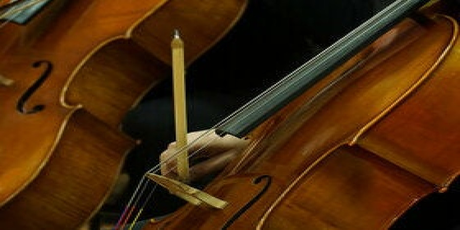 Long Beach Symphony - Long Beach