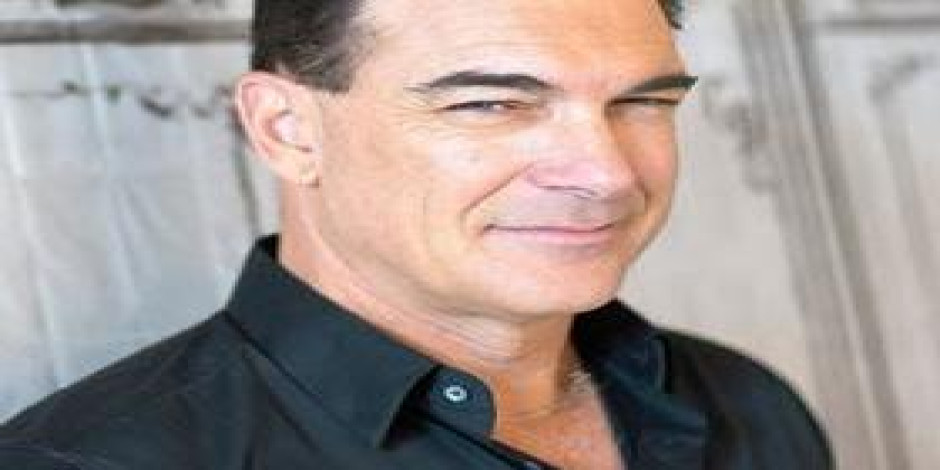 Patrick Warburton