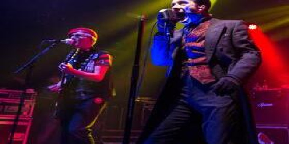 The Damned