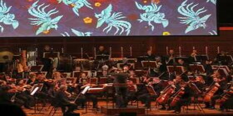 San Francisco Symphony - Renee Fleming, Strauss
