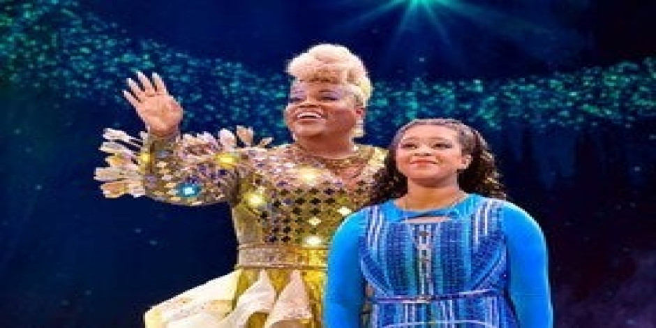 The Wiz - New Haven