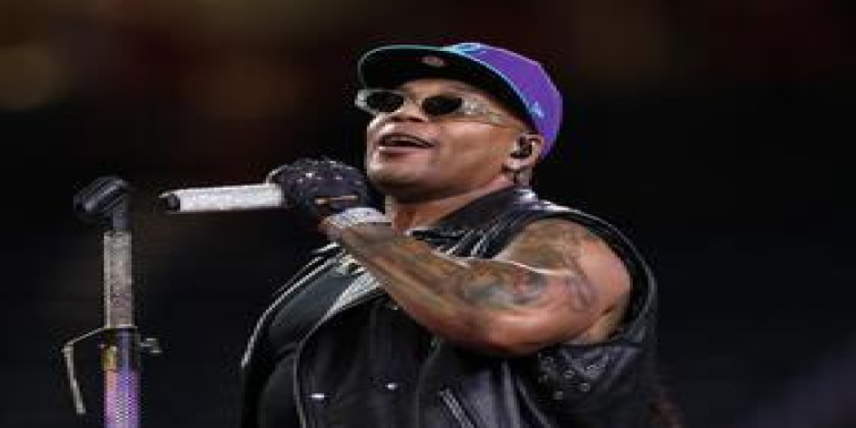Flo Rida