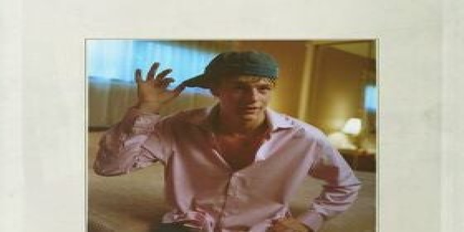 Malcolm Todd
