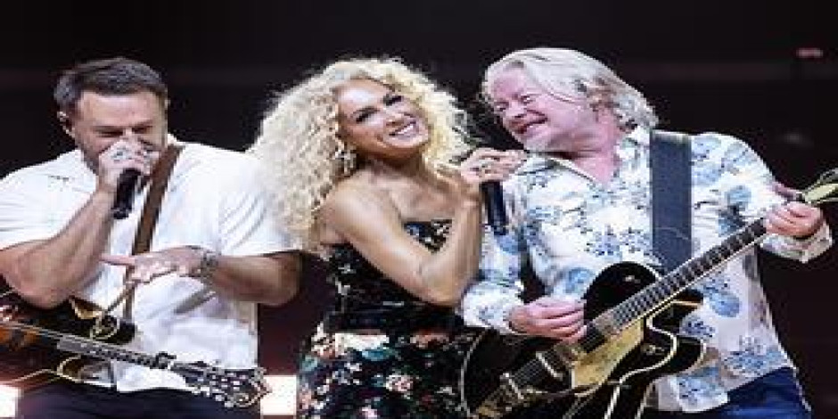 Little Big Town