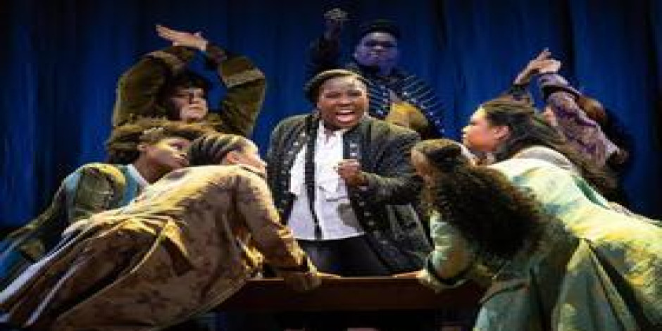 1776 - The Musical - Sanford