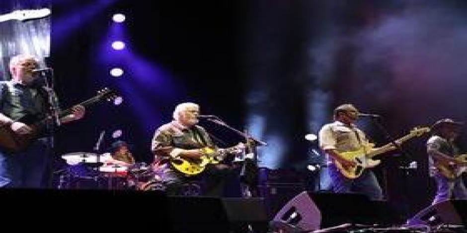 Bachman-Turner Overdrive