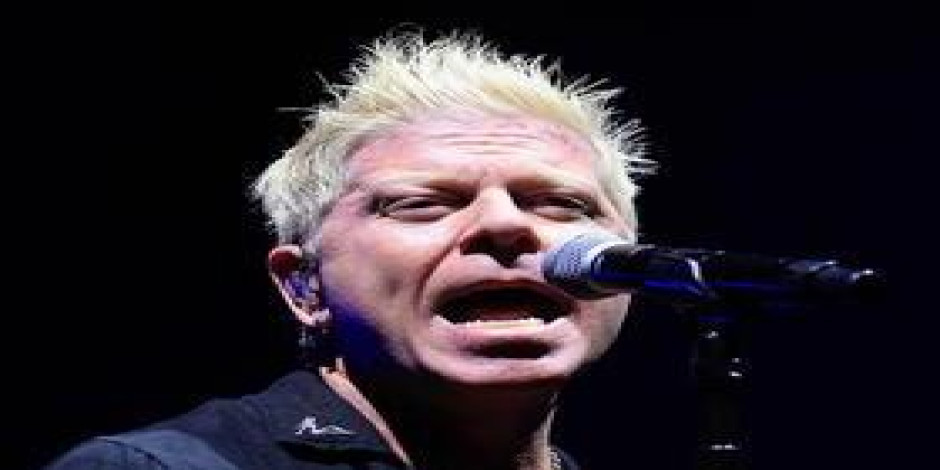 The Offspring