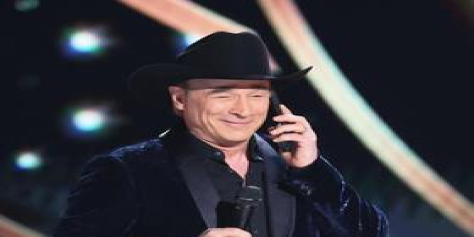 Clint Black & Midland - Live In Concert: A Frontline Benefit Concert