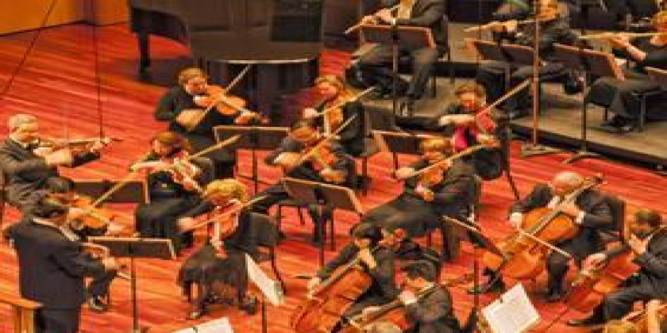 San Diego Symphony: Payare Leads Strauss’ A Hero’s Life