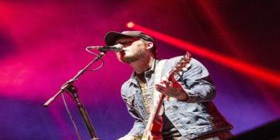 Brian Fallon & The Painkillers with Dave Hause