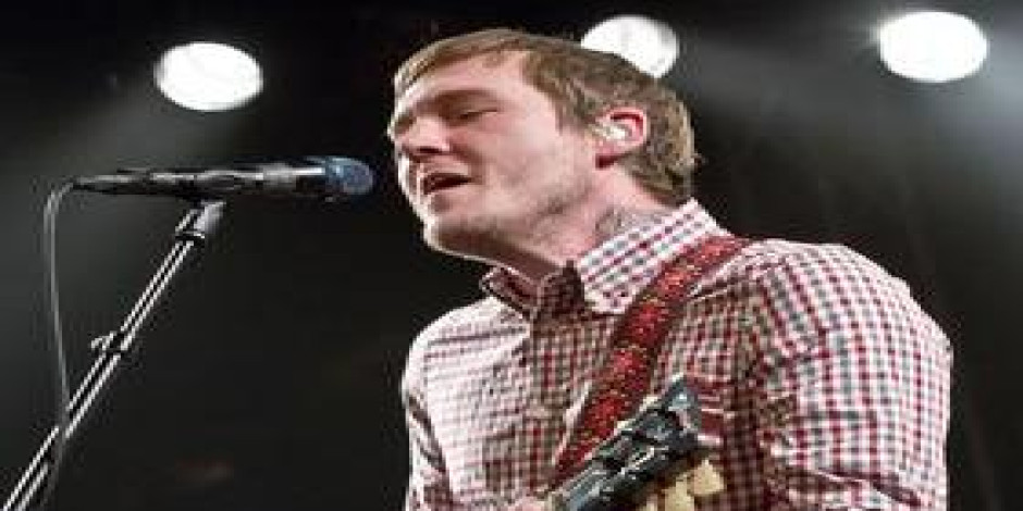 Brian Fallon & The Painkillers with Tim Barry