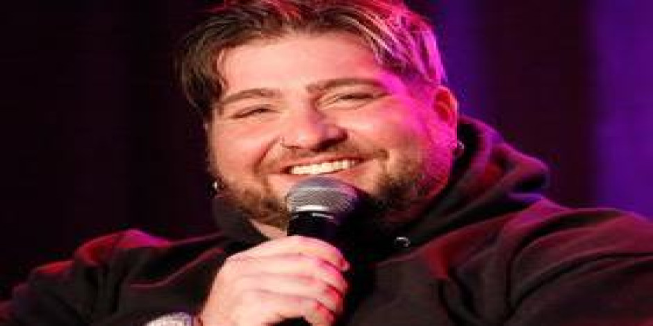 Big Jay Oakerson