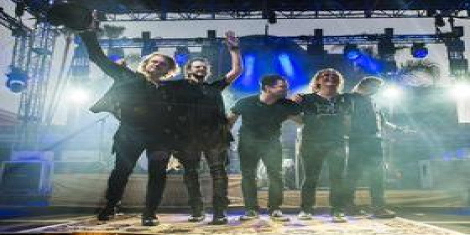 Collective Soul
