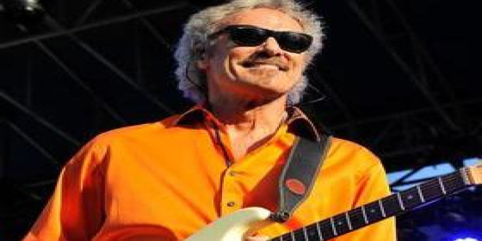 Pablo Cruise