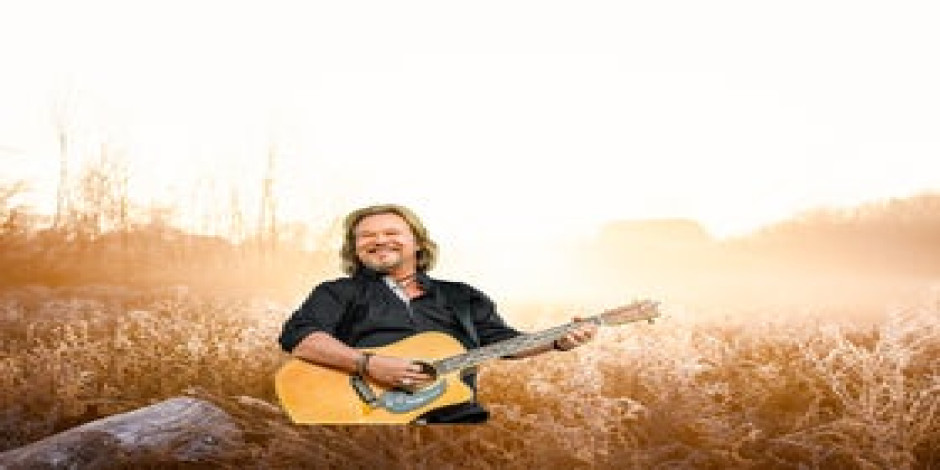 Travis Tritt