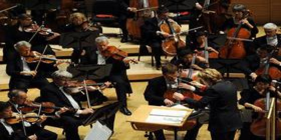 Baltimore Symphony Orchestra - Baltimore
