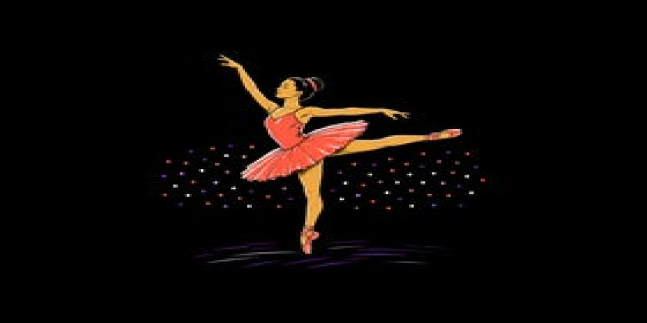 World Ballet Company - Muskegon