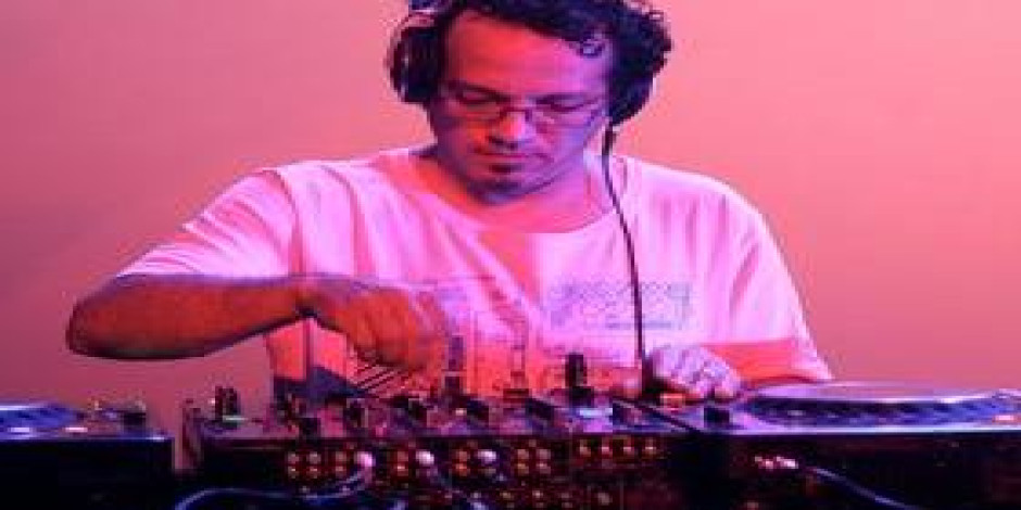 Mark Farina