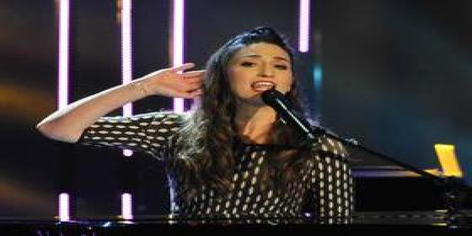 Sara Bareilles